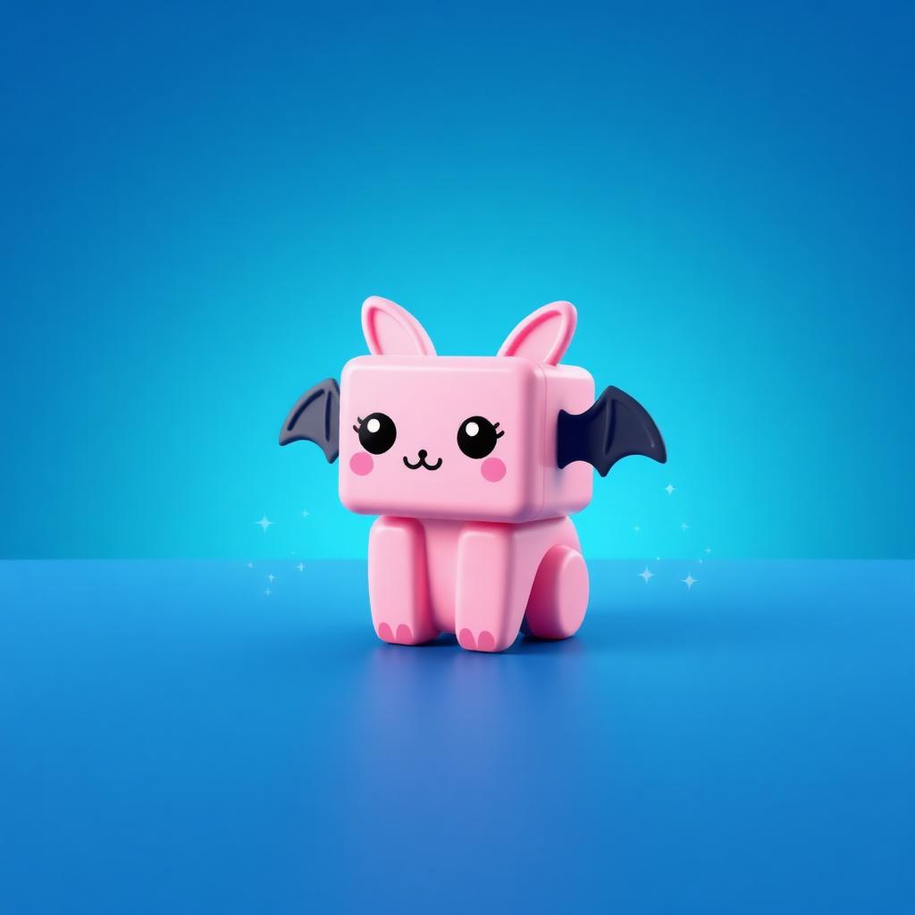 Adopt Me!