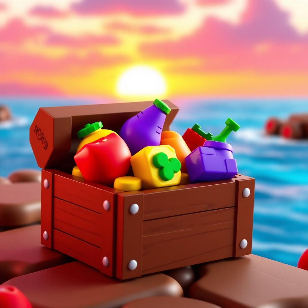Blox Fruits
