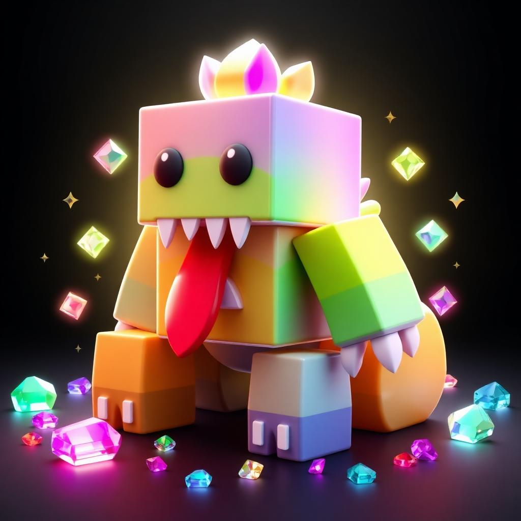 Pet Simulator 99!