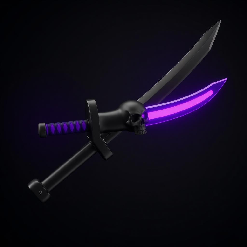 Dark Blade
