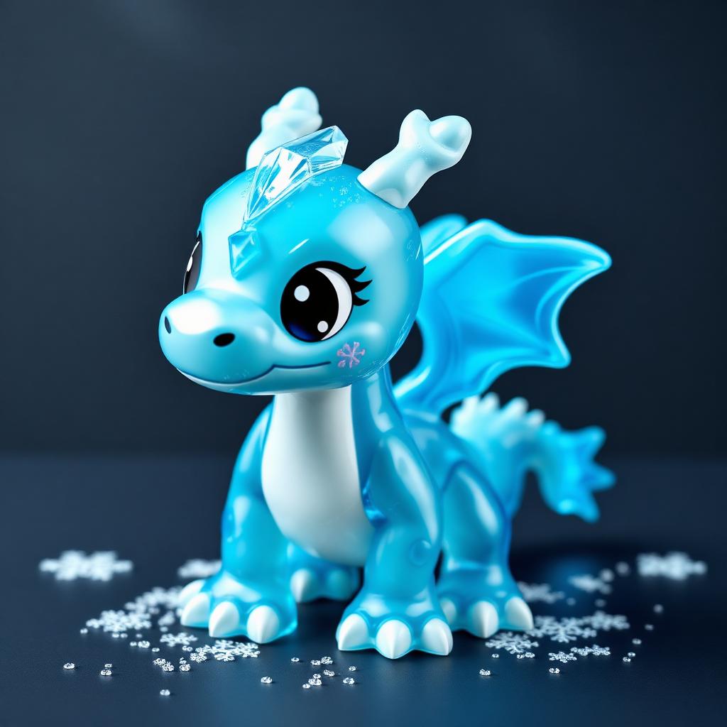 Frost Dragon