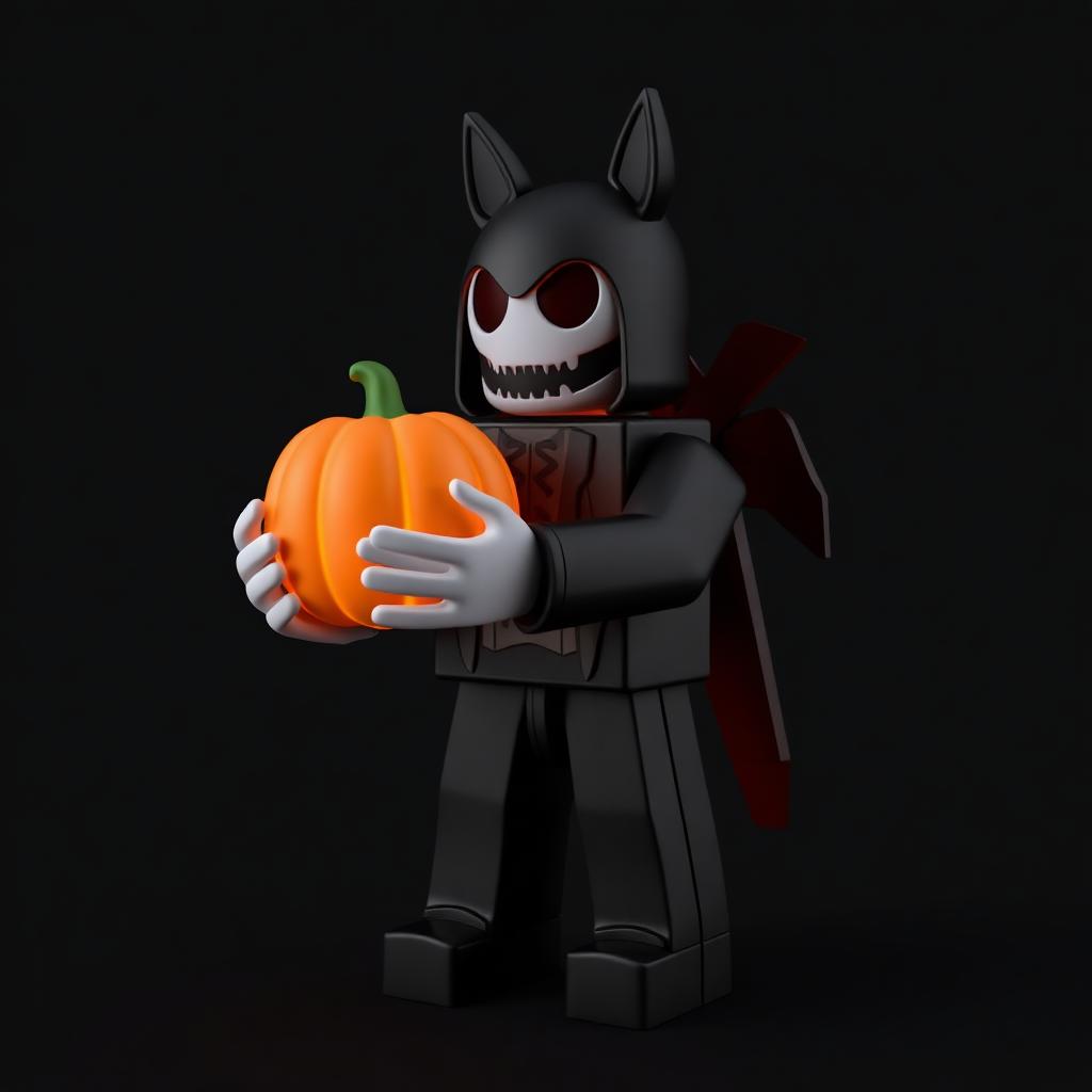 Headless Horseman