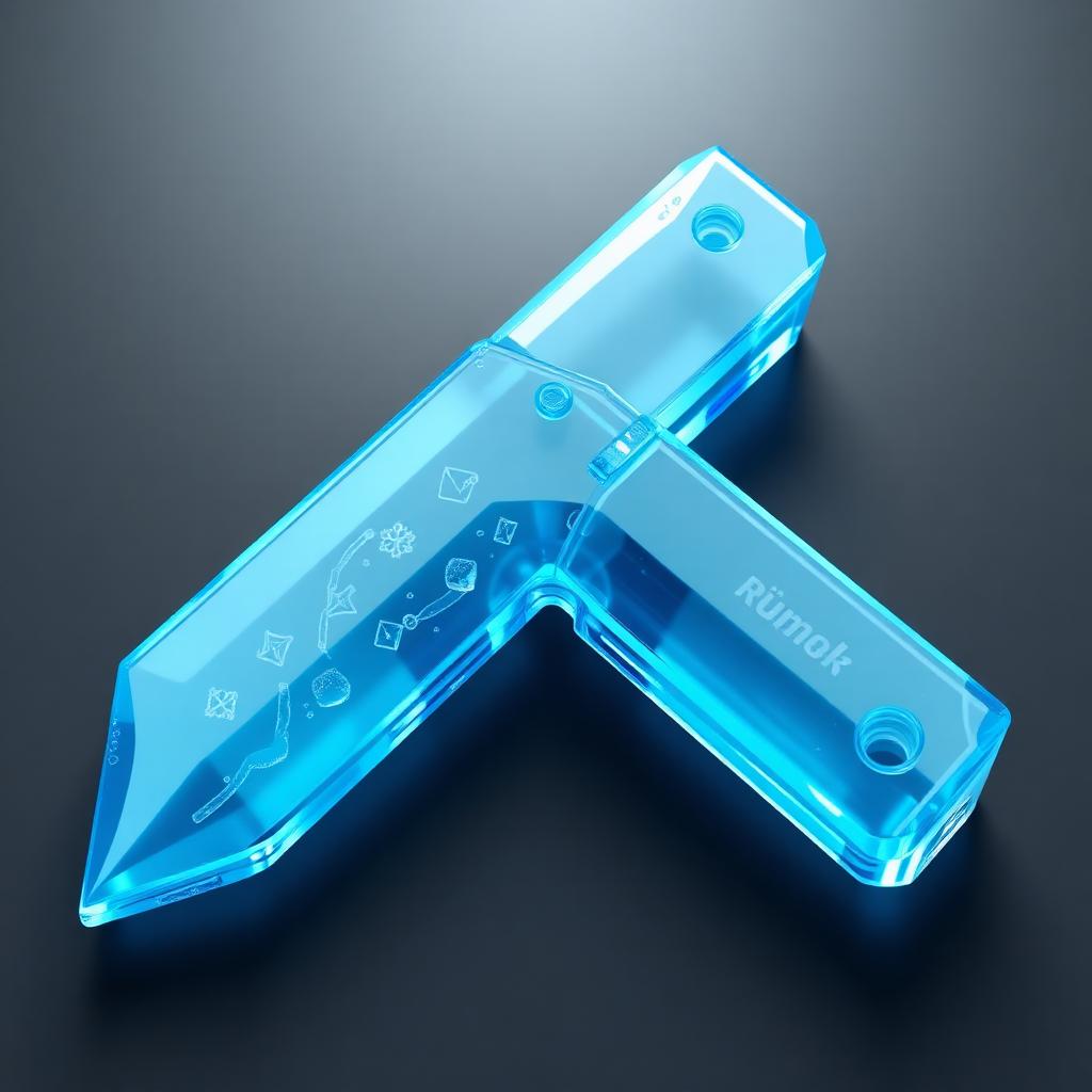 Icebreaker